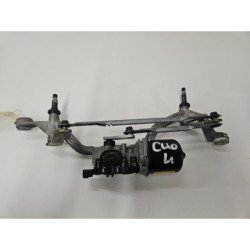 Moteur Essuie Glace Avant Renault Clio 4 Phase 2